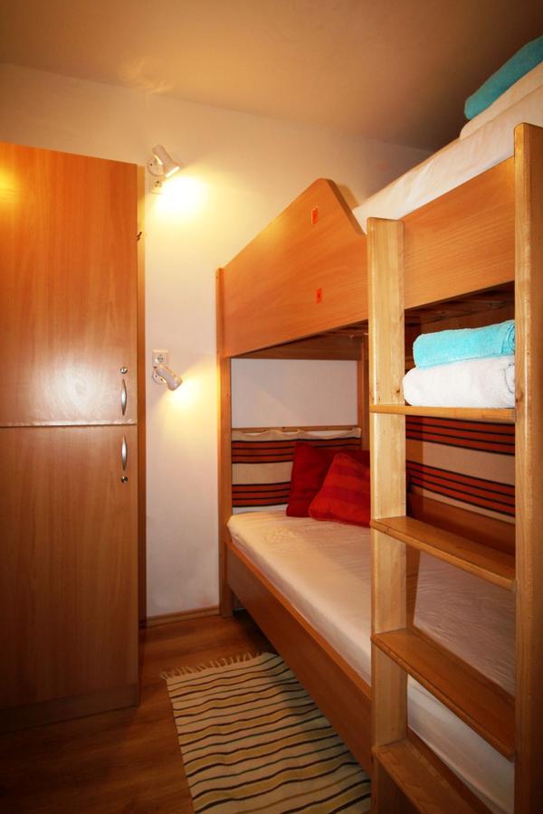 Broadway Apartments Budapest Rom bilde