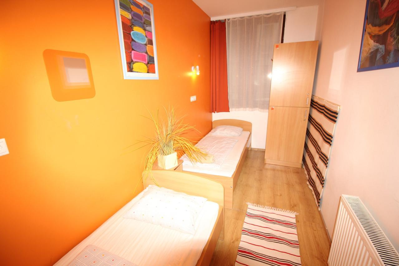Broadway Apartments Budapest Rom bilde