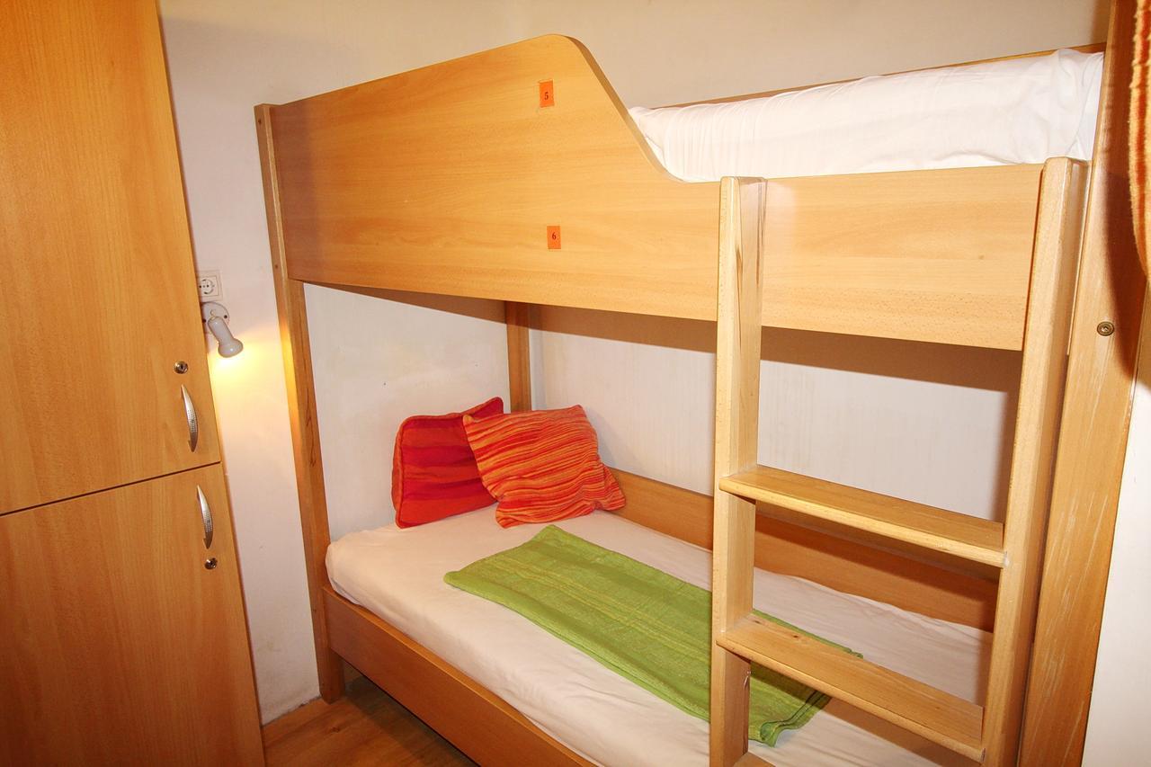 Broadway Apartments Budapest Rom bilde