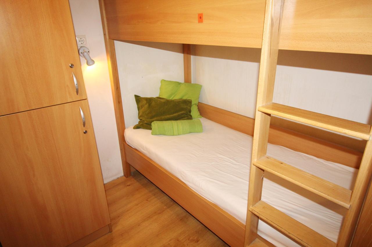 Broadway Apartments Budapest Rom bilde