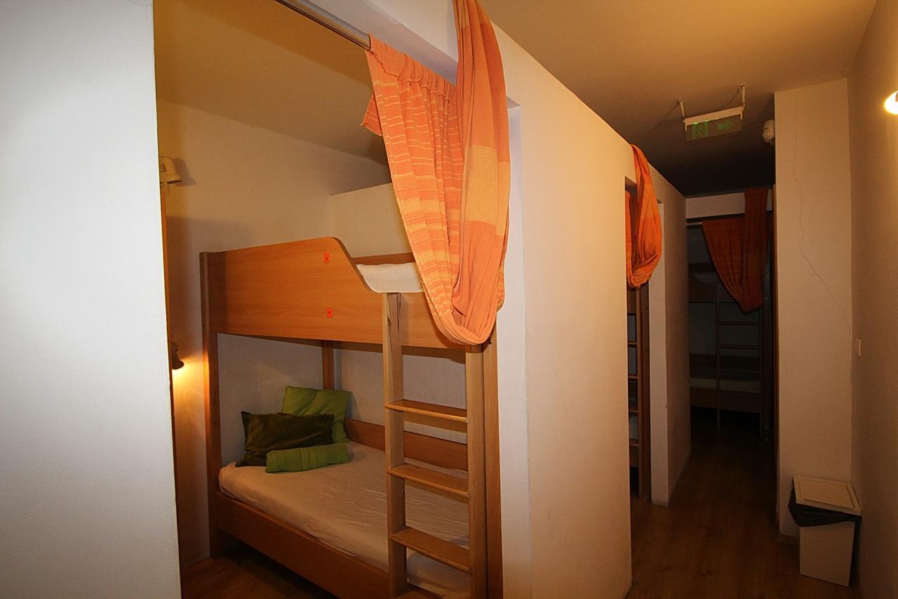 Broadway Apartments Budapest Rom bilde