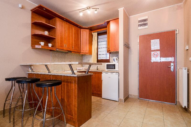 Broadway Apartments Budapest Eksteriør bilde