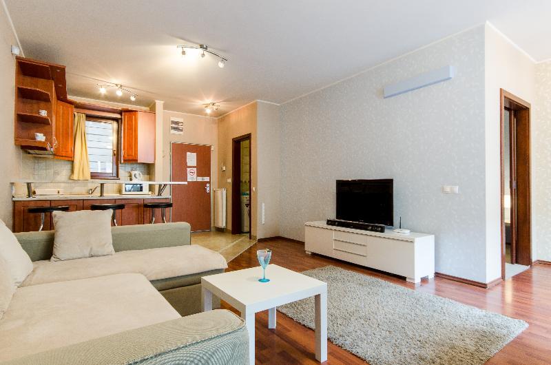 Broadway Apartments Budapest Eksteriør bilde