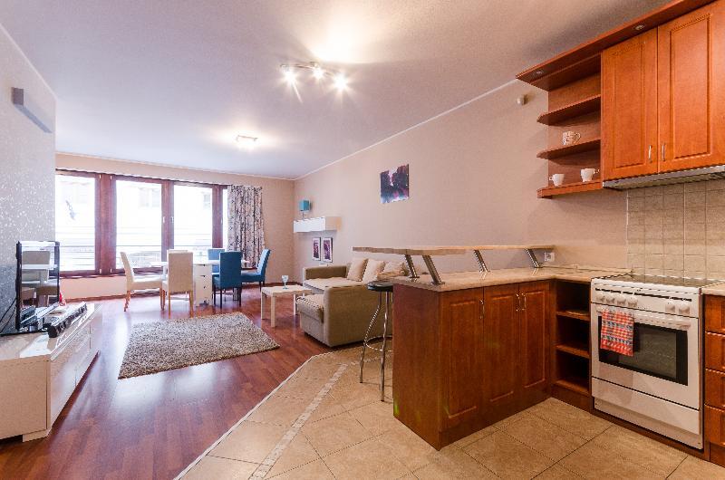 Broadway Apartments Budapest Eksteriør bilde