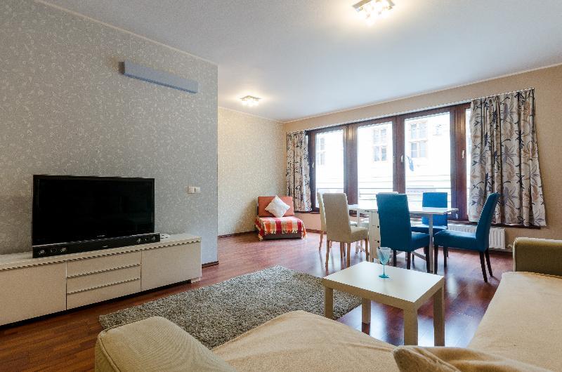 Broadway Apartments Budapest Eksteriør bilde