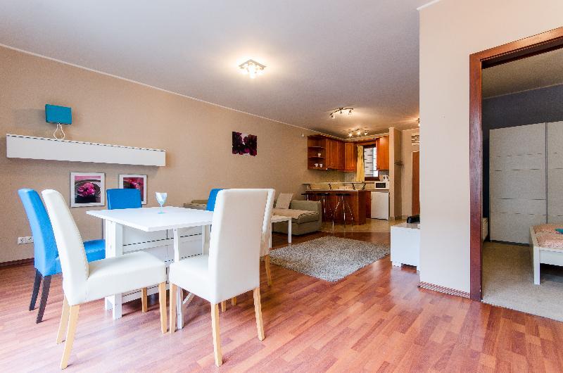 Broadway Apartments Budapest Eksteriør bilde