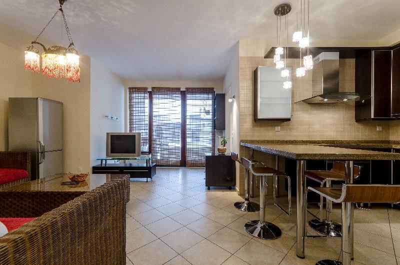 Broadway Apartments Budapest Eksteriør bilde